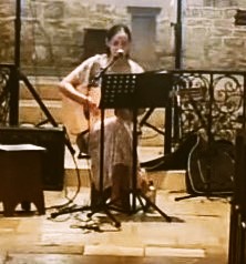 concert &eacute;glise